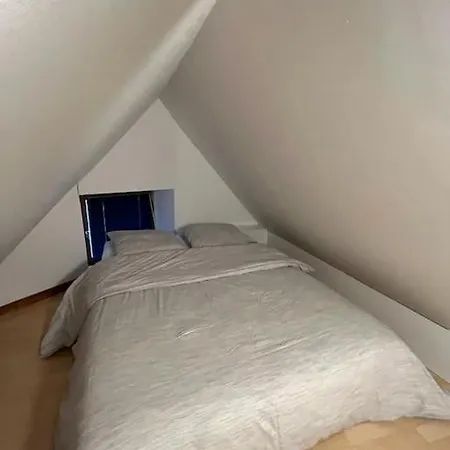 Studio Cosy 아파트 *